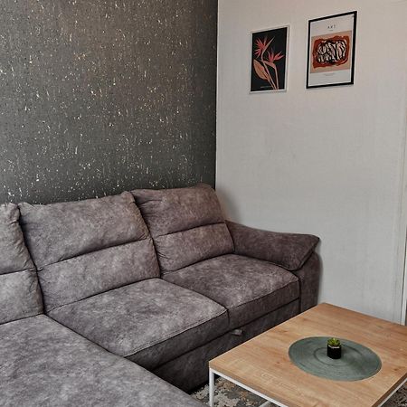 Apartman Histria Pula Ngoại thất bức ảnh