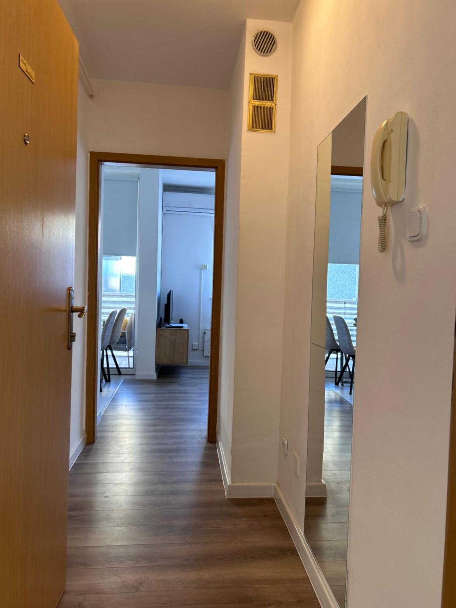 Apartman Histria Pula Ngoại thất bức ảnh