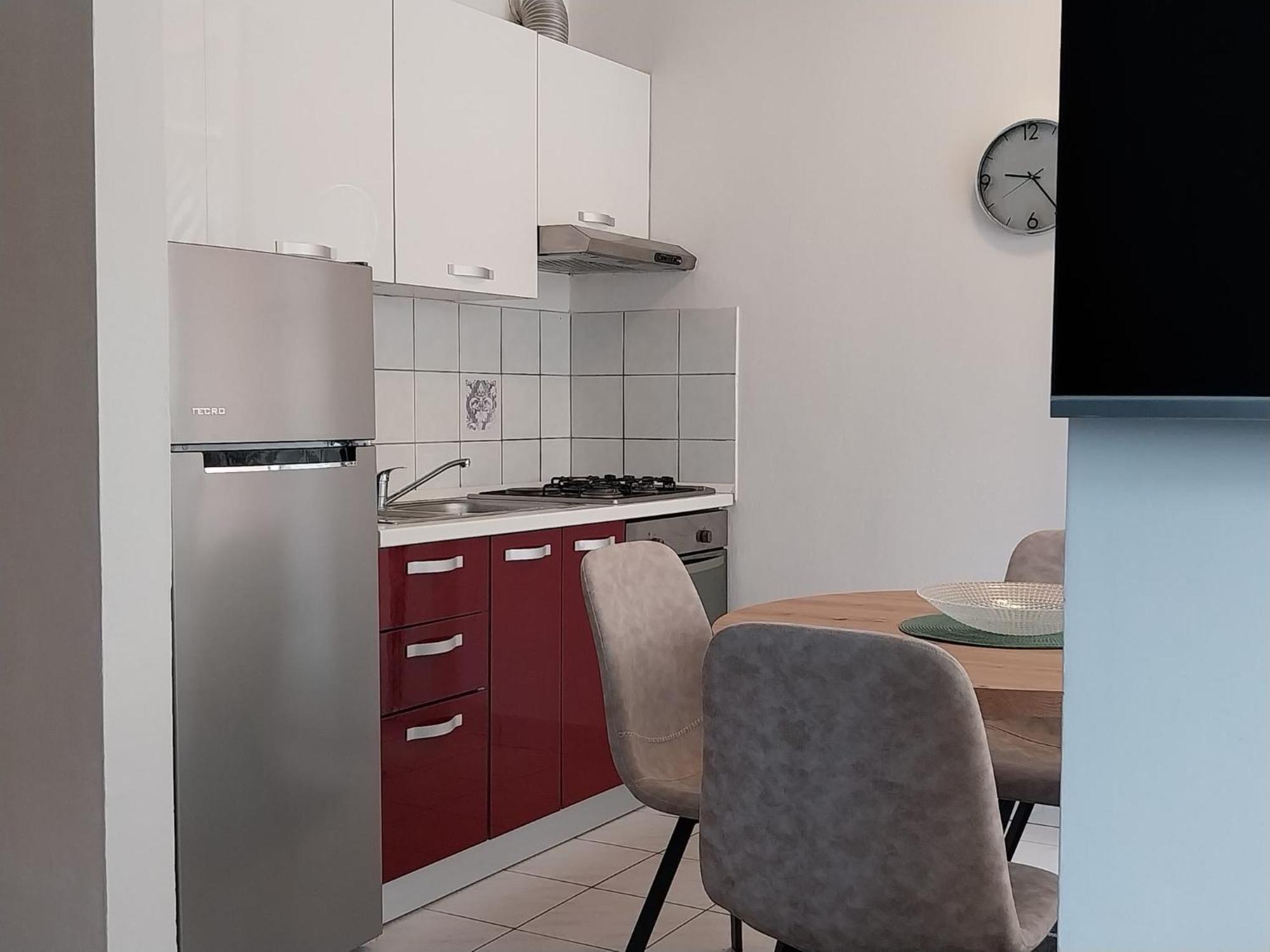Apartman Histria Pula Ngoại thất bức ảnh