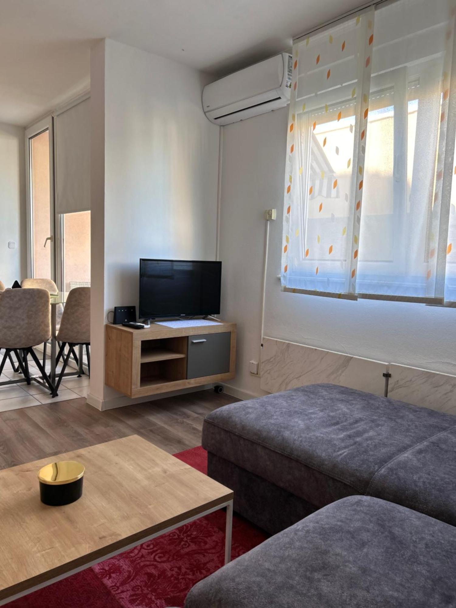 Apartman Histria Pula Ngoại thất bức ảnh