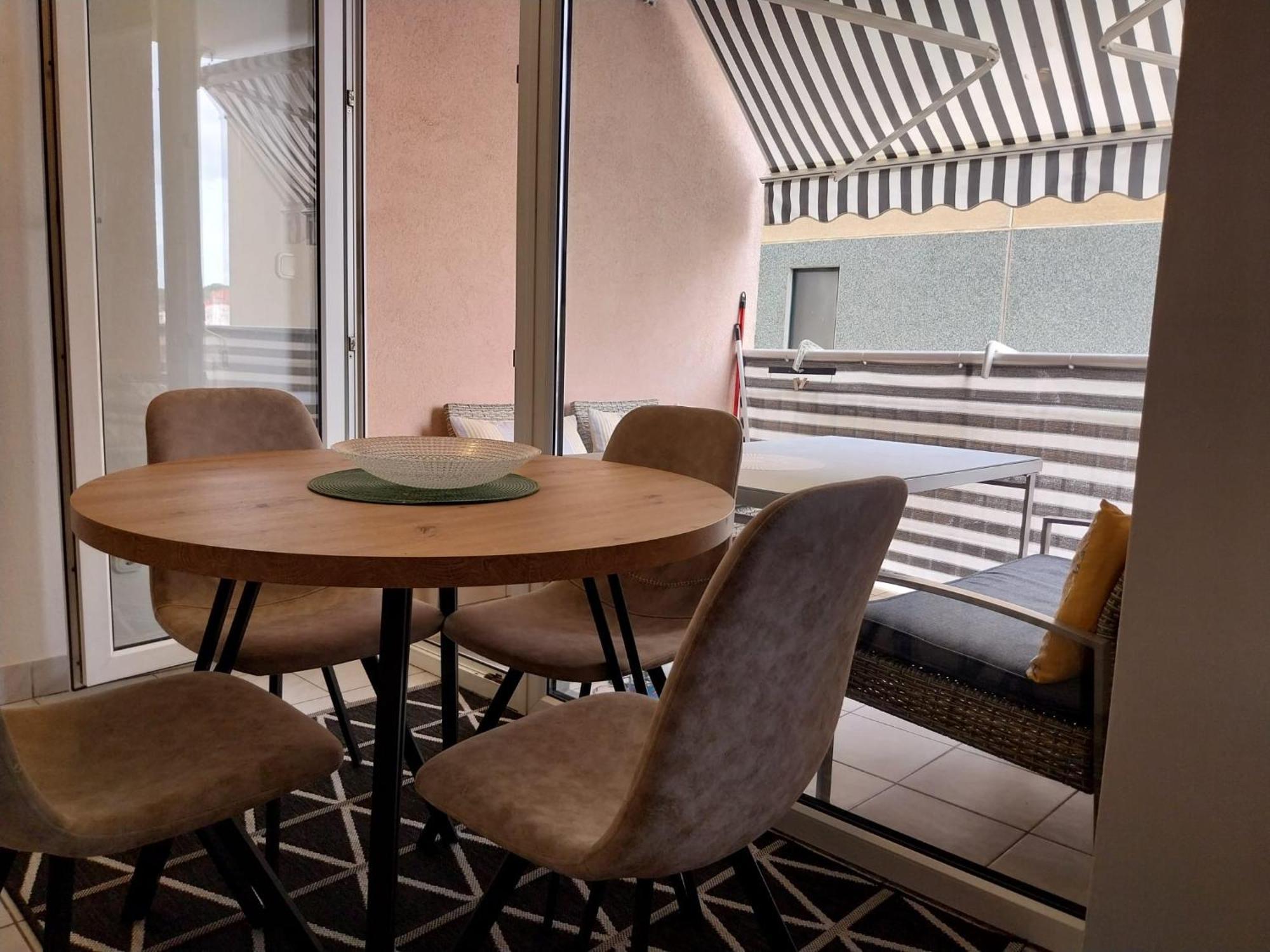 Apartman Histria Pula Ngoại thất bức ảnh