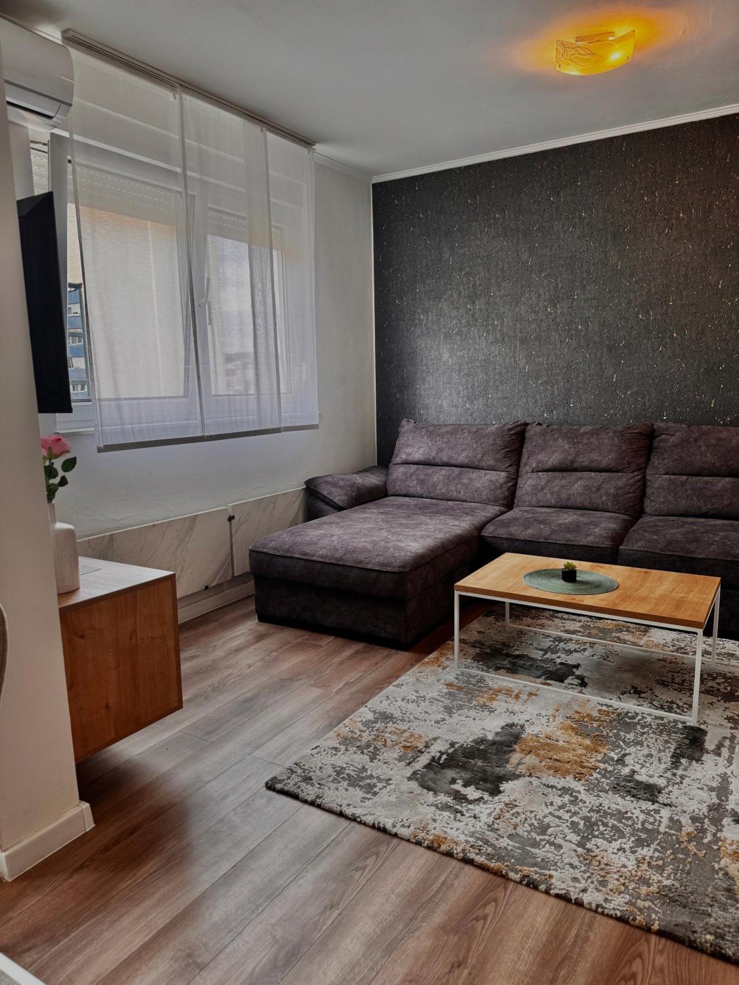 Apartman Histria Pula Ngoại thất bức ảnh