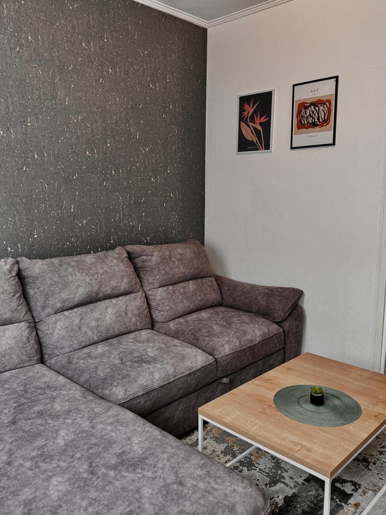 Apartman Histria Pula Ngoại thất bức ảnh