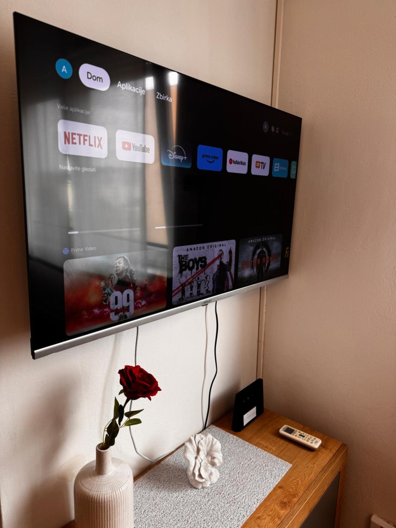 Apartman Histria Pula Ngoại thất bức ảnh