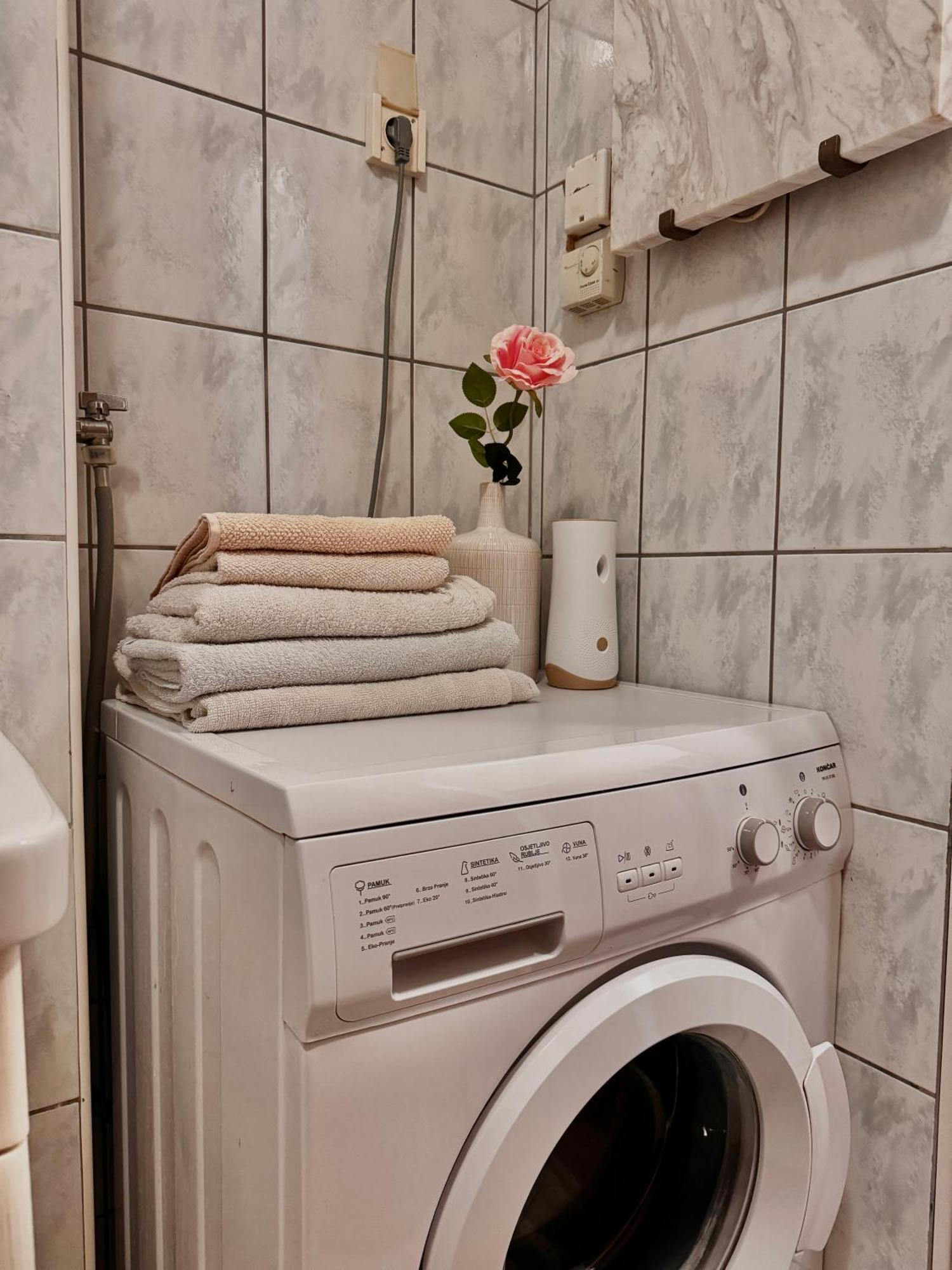 Apartman Histria Pula Ngoại thất bức ảnh
