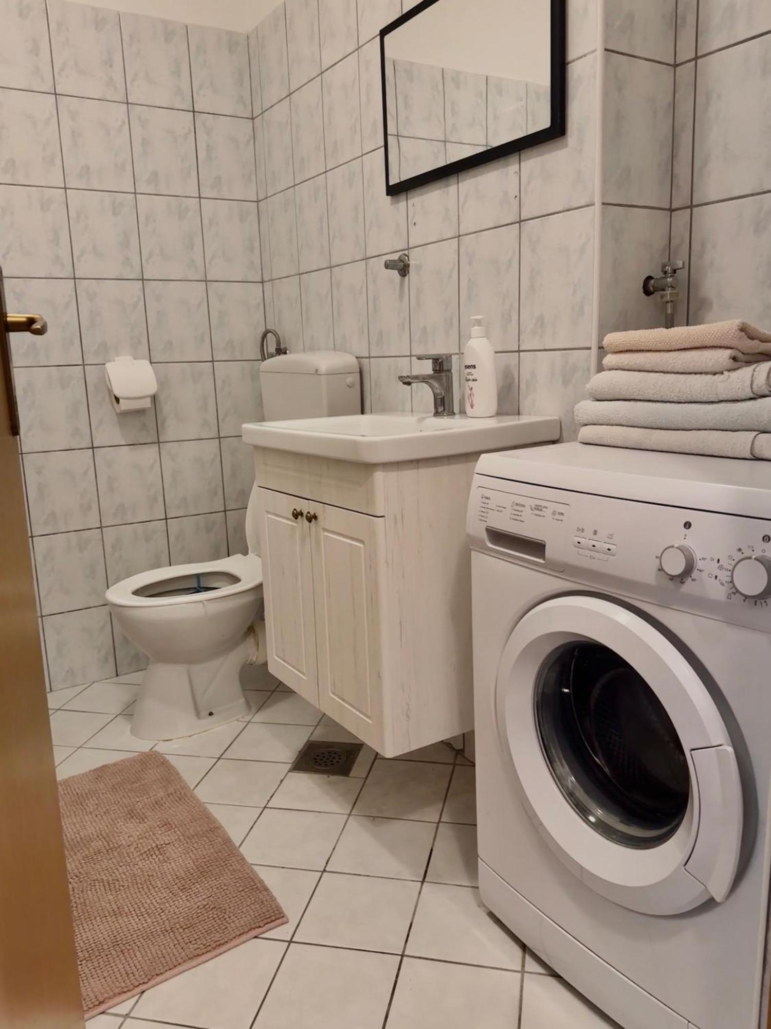 Apartman Histria Pula Ngoại thất bức ảnh