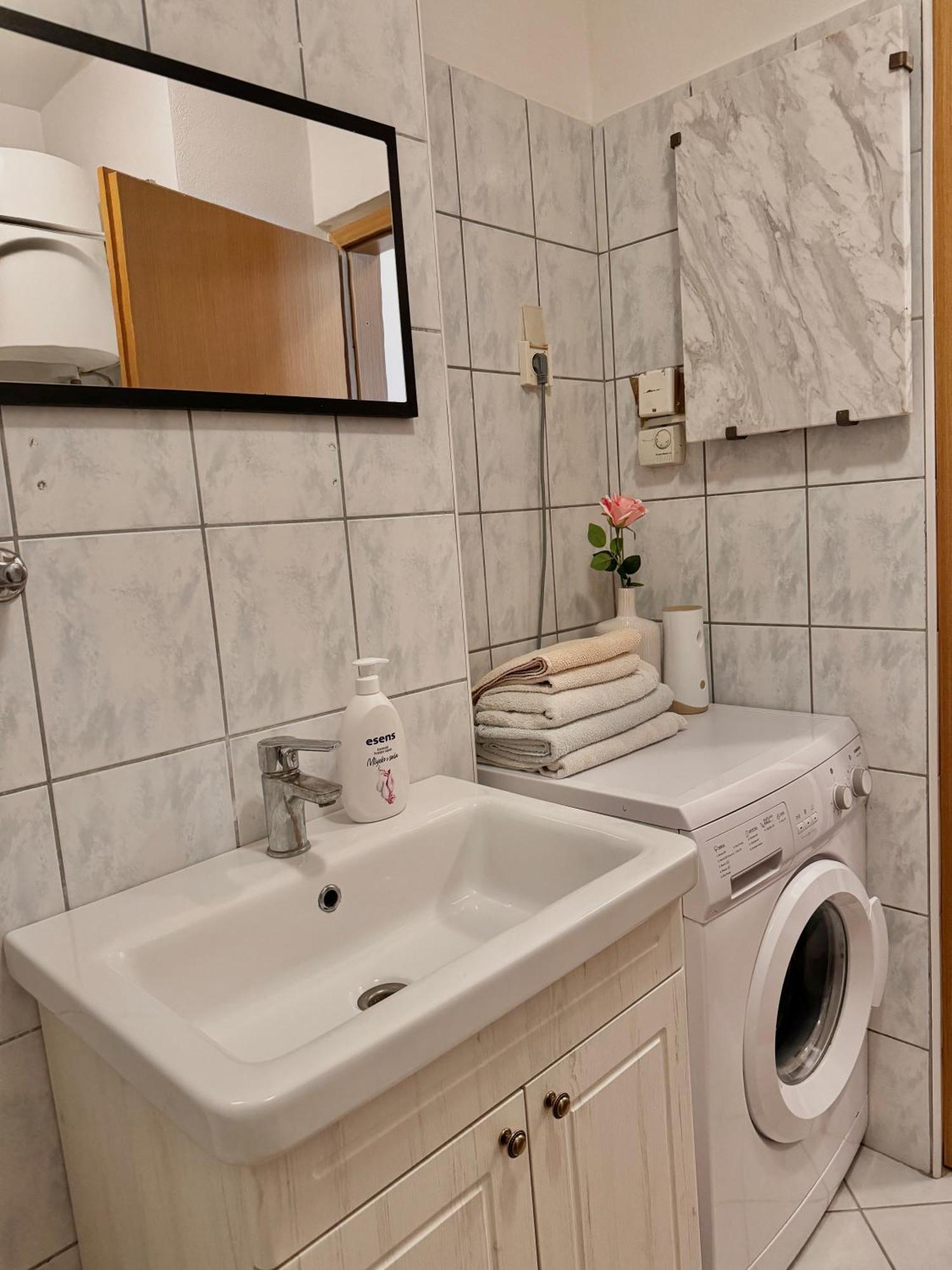 Apartman Histria Pula Ngoại thất bức ảnh