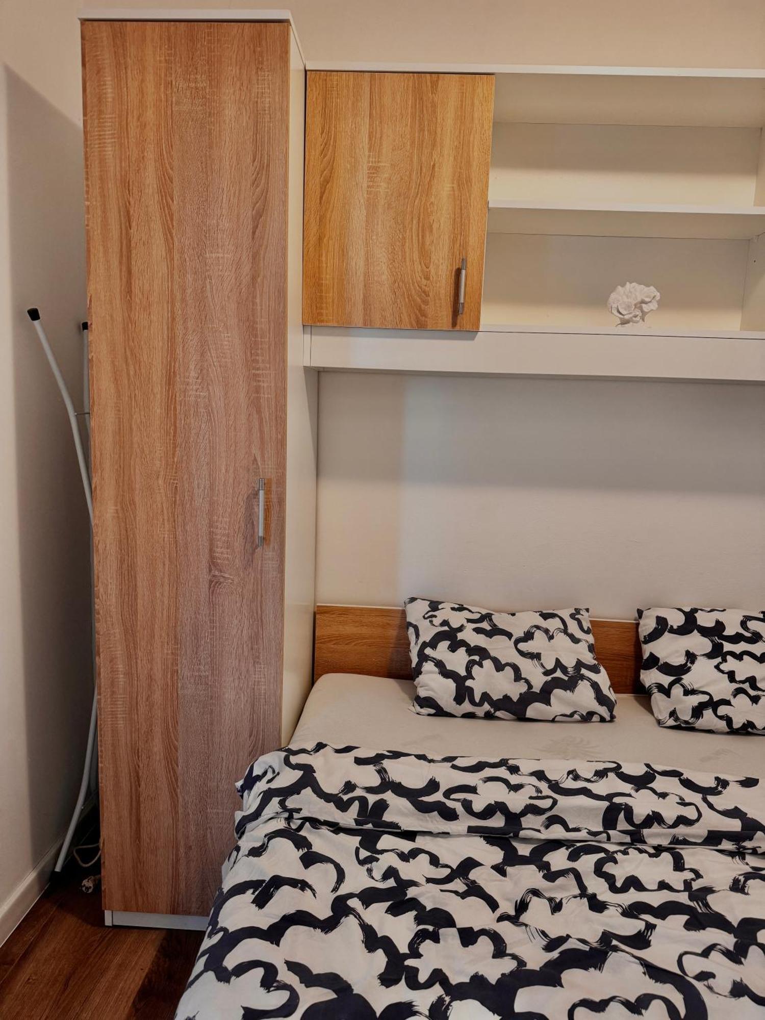 Apartman Histria Pula Ngoại thất bức ảnh
