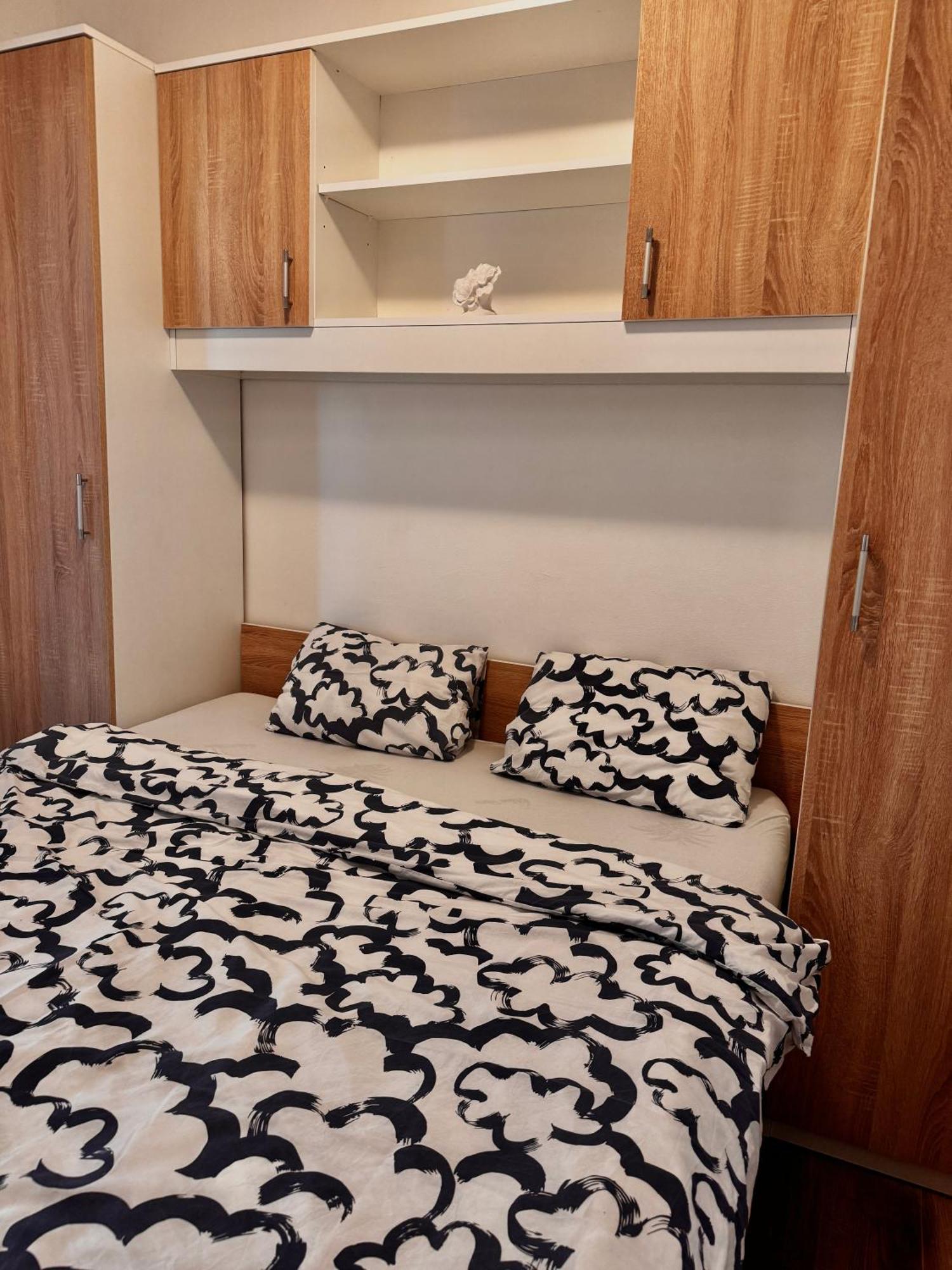 Apartman Histria Pula Ngoại thất bức ảnh