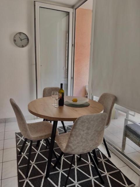 Apartman Histria Pula Ngoại thất bức ảnh
